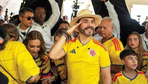 De la Espriella