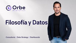 ¿Filosofía y datos?