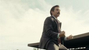 México 86 Netflix