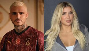 El cambio de estrategia de Mauro Icardi y la nueva propuesta para Wanda Nara 