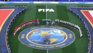 Copa Mundial 2026
