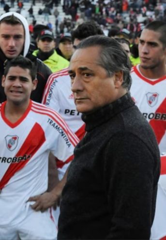 Descenso de River Plate en 2011