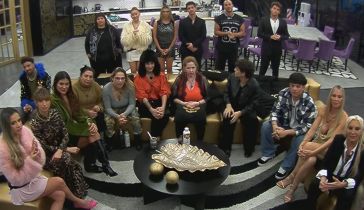 Gran Hermano Generación Dorada