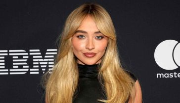 Sabrina Carpenter