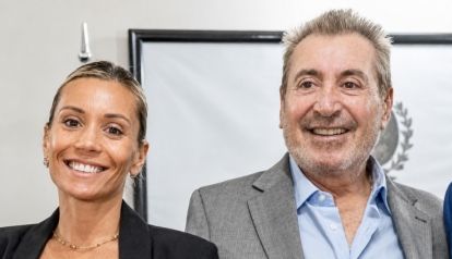 Daniel Vila, Bárbara Vila