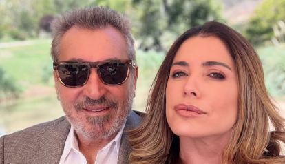 Pamela David, Daniel Vila