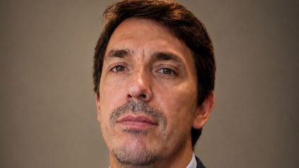B&B Global Facundo Haro