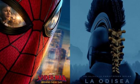 Estrenos de cine en julio 2026