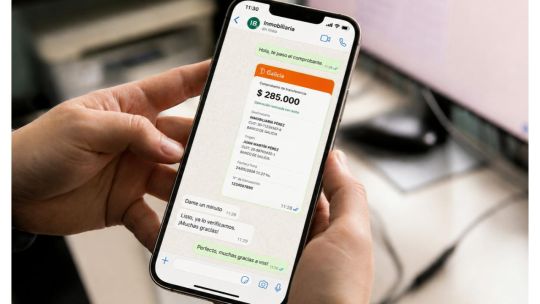 AtherAI Studio: la inteligencia artificial entró al negocio diario de las pymes argentinas