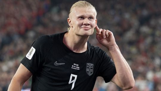 Quién es Erling Haaland: el nacimiento de una leyenda mundialista que revoluciona el fútbol moderno