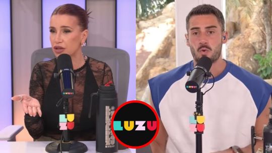 Luzu TV deja Estados Unidos tras la fase de grupos del Mundial 2026: por qué regresa Nico Occhiato y qué pasa con la polémica de Flor Peña