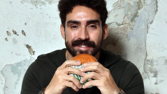 Bardo: la hamburguesa que llegó para quedarse