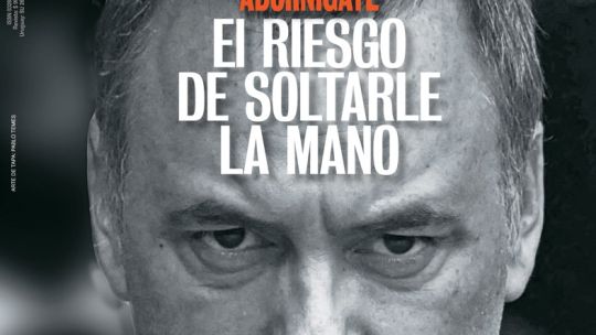 Adornigate: el riesgo de soltarle la mano