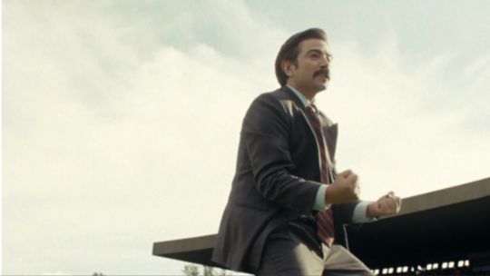 Las mejores películas y series para ver este fin de semana
