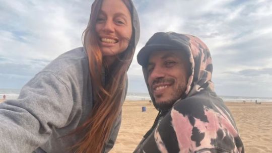 La Garganta Poderosa apartó a Nacho Levy por las denuncias de violencia psicológica de Cecilia Ce y otras exparejas