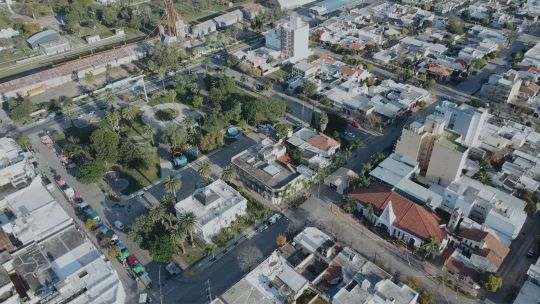 Oncativo sortea una casa por 70.000 pesos: cómo participar de la 11º Rifa de las Instituciones