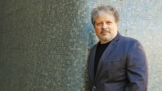 Ricardo Hornos: "Charly García es el soundtrack de mi vida"