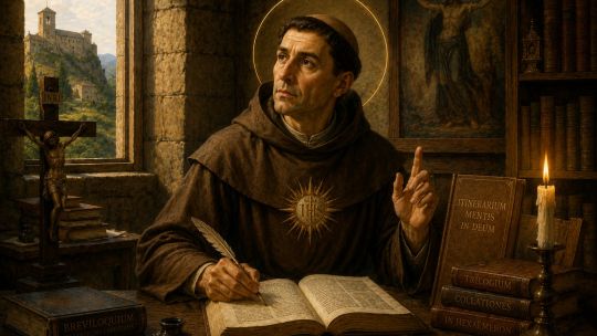San Enrique, el emperador que unió el poder terrenal con la corona de la santidad