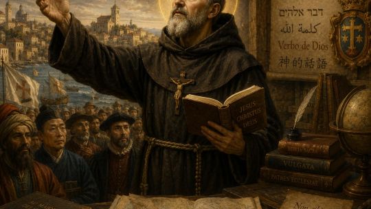 San Lorenzo de Brindis: el sabio políglota y Doctor de la Iglesia que unió la diplomacia con el Evangelio