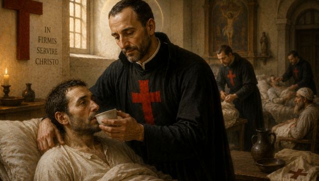Santoral catolico