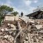 Venezuela earthquakes death toll nears 600 amid desperate rescue effort