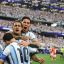 With or without Messi? Argentina's big question against Jordan