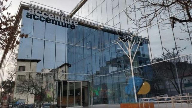 Accenture duplica su estructura en Córdoba y ya supera los 700 empleados