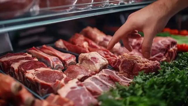 Carne vacuna