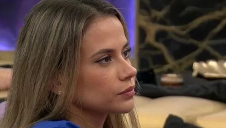 La razón por la que Cinzia Francischiello salió de Gran Hermano y volvió: "Hubo aislamiento total"