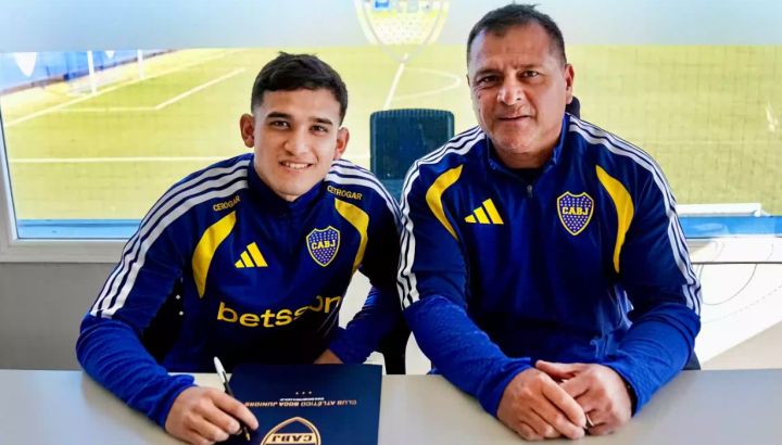 Dylan Gorosito