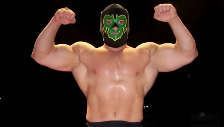 Murió Sergio Carelli, el hombre detrás de Gorutta Jones de 100% Lucha