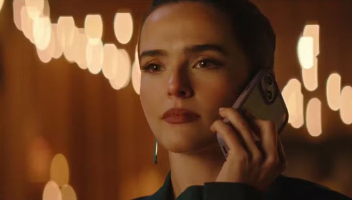  Mensajes de voz para Isabelle, el estreno de Netflix más vista que genera una gran emoción: de qué trata 
