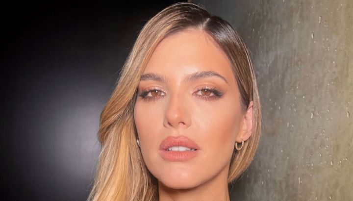 Mery del Cerro se emocionó al contar detalles sobre su salud tras perder un embarazo: "Tenía un tumor"