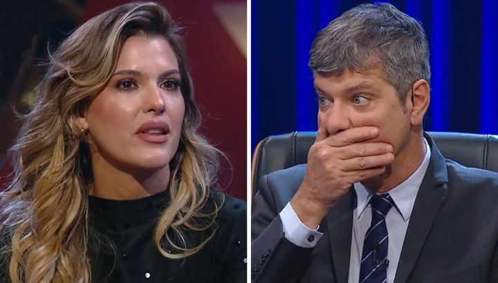 Mery del Cerro reveló que perdió un embarazo y que le detectaron un tumor: "La vida me dio otra oportunidad"
