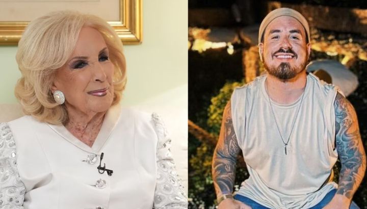 El Trece anunció cambios en su grilla por el partido de la Selección Argentina: cuándo sale al aire Mirtha Legrand