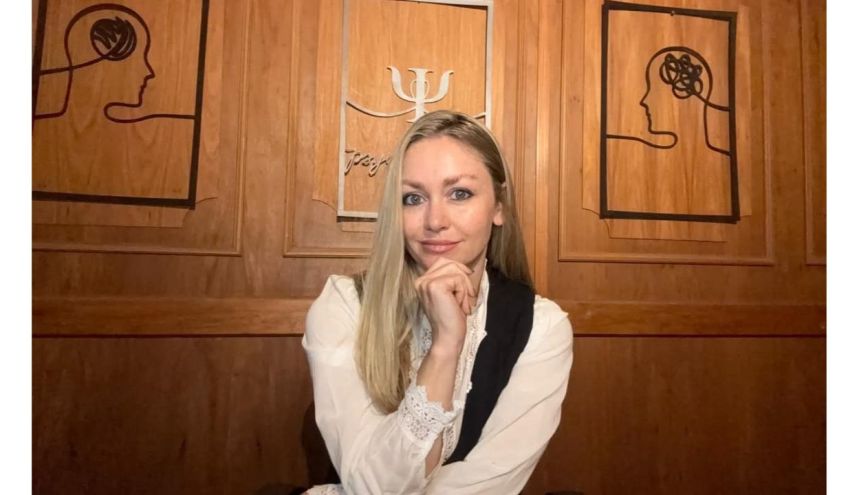 Psicóloga Nancy Udrizard: También se florece en invierno
