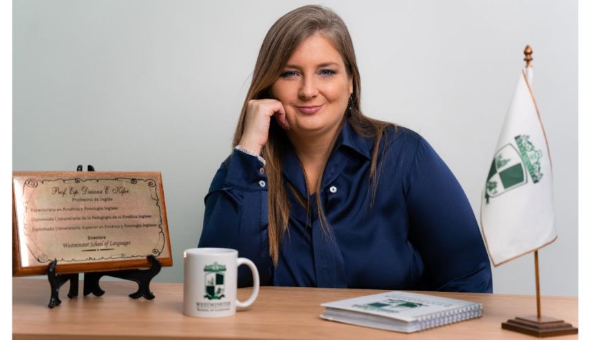 Westminster School of Languages®: Dos décadas transformando vidas a través de los idiomas