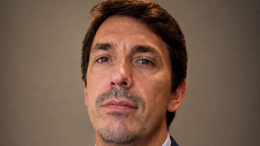 B&B Global Facundo Haro