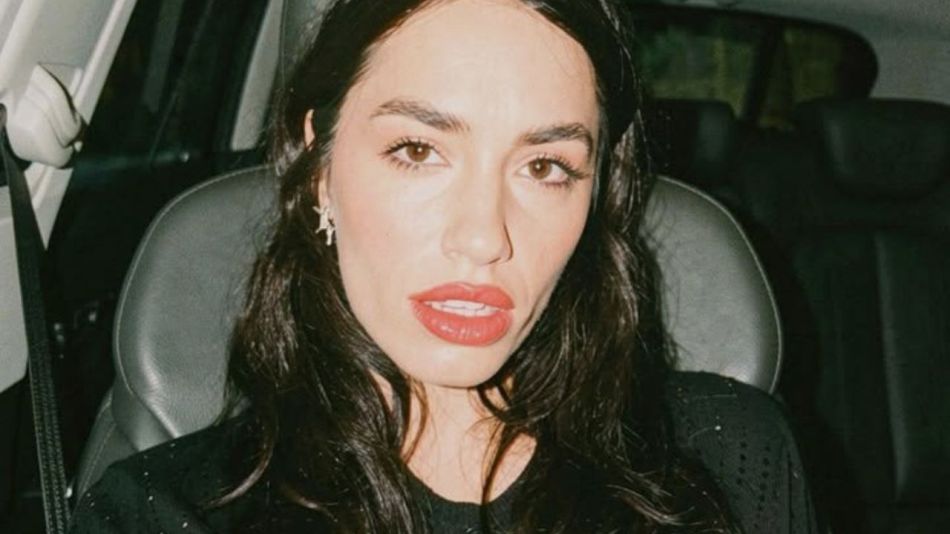 Lali Espósito