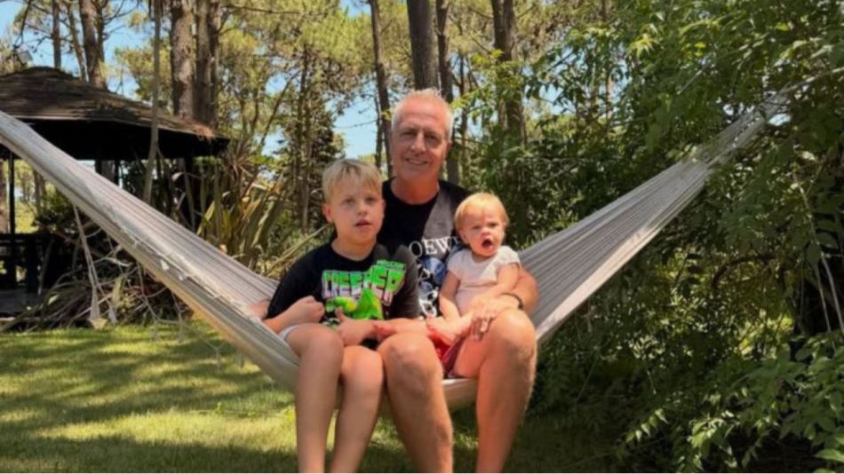 Marley, Mirko y Milenka