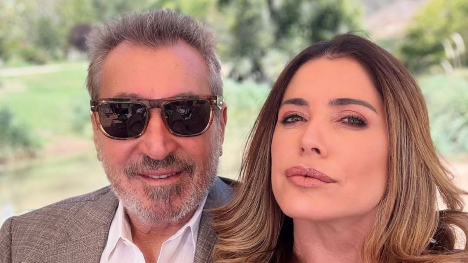 Pamela David, Daniel Vila