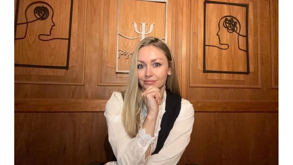 Psicóloga Nancy Udrizard: También se florece en invierno