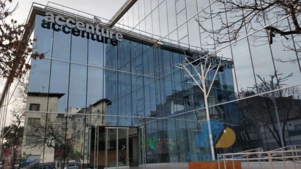 Accenture duplica su estructura en Córdoba y ya supera los 700 empleados