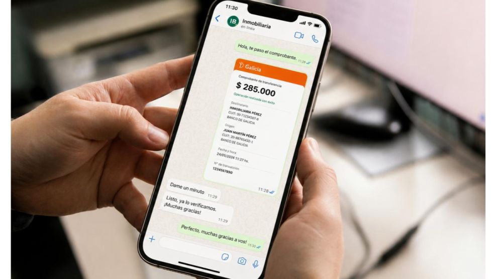 AtherAI Studio: la inteligencia artificial entró al negocio diario de las pymes argentinas