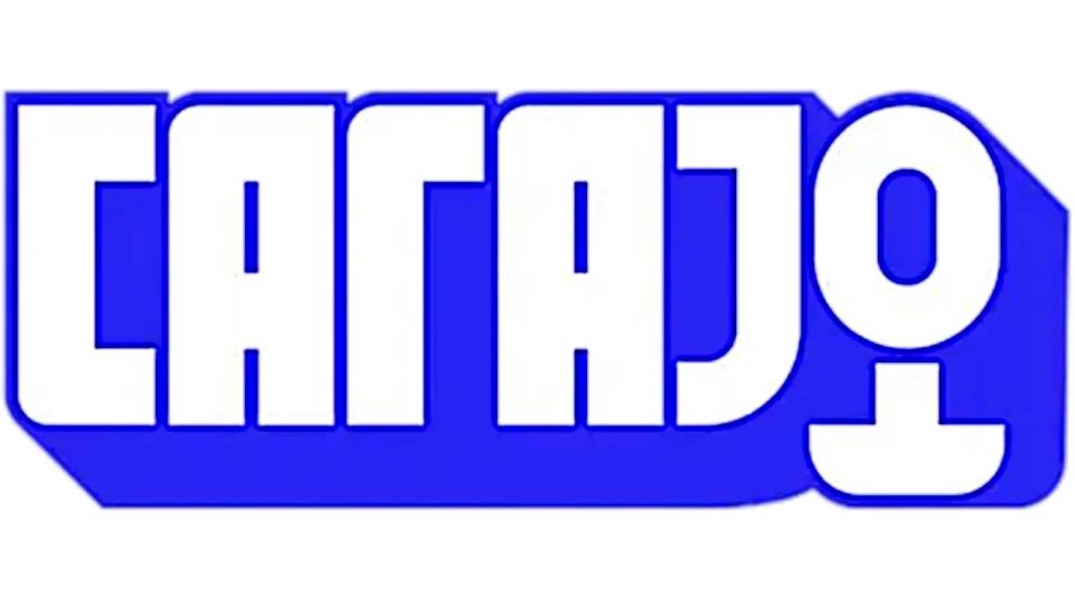 Carajo logo y X 25062026