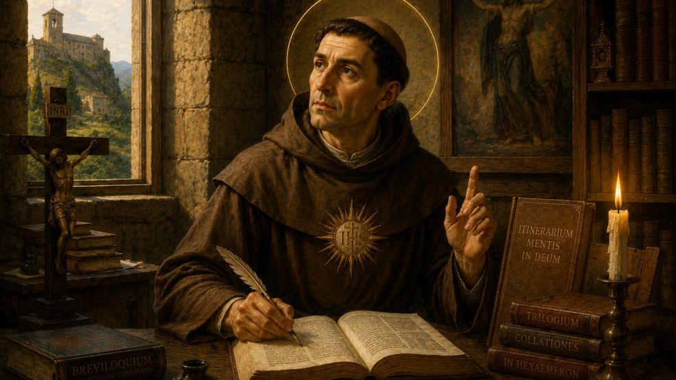 Santoral catolico