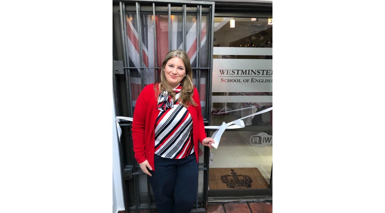 Westminster School of Languages®: Dos décadas transformando vidas a través de los idiomas