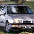 FORD SIERRA