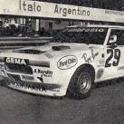 Ford Taunus TC 2000