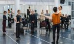 El espectáculo que revolucionó la danza contemporánea desembarca por primera vez en el país